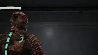 Dead Space стрим