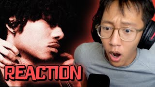 HE JUST DON'T MISS! Reacting to Bryant Barnes - Is This Love To You