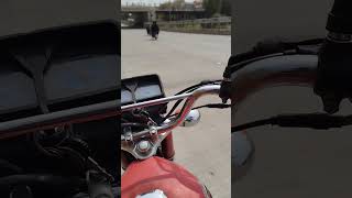 Honda 125 dream team #letsexplore777 #youtube #subscribe #shortsviral #urdu #hindi