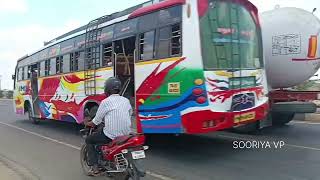 JMS - MADURAI TO KAMUTHI