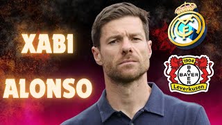 XABI ALONSO effect in Bundesliga explained.