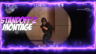 Rarin - Gta 2 standoff 2 montage | Myu10