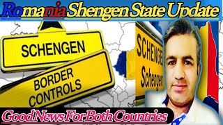 Good News From European union Romania And Bulgaria Becoming Schengen States But When & How@Asim999