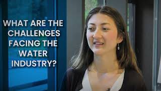 Discussing The Challenges Facing the Water Sector | Bluefield Research