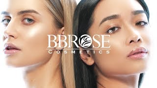 BBROSE Full-On Lips Gloss Commercial 2019