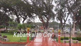 Kabankalan Plaza || Clean and Green || After the Rain