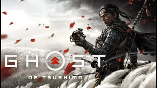 Ghost of Tsushima - Ng+ Létal+ - Ps5 (Part 5)