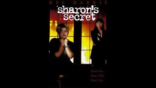 Sharon's Secret 1995 LMN Movie