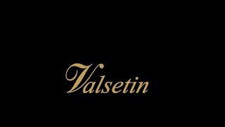 VALSETIN VALPAINT - Official Video