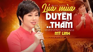 Lúa Mùa Duyên Thắm - Mỹ Linh