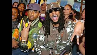 Lil Jon - vs- Usher - Skeet Skeet Yeah.wmv