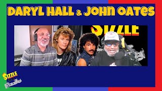 Daryl Hall & John Oates - Family Man (REVIEW)