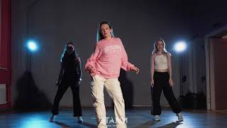 6LACK - PRBLMS - Dance Choreography