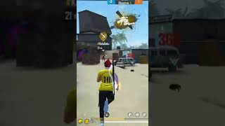 Free Fire First Gun Skin Red UMP Nhi Hai To Konsi Gun Skin Hai ?? ||#shorts #freefire #freefirefacts