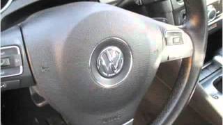 2011 Volkswagen Golf Used Cars Spokane WA