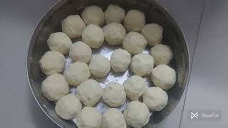 Pottukadalai Ladoo/பொட்டுக்கடலை லட்டு  | Pottukadalai Ladoo Recipe in Tamil /Fried gram sweet balls