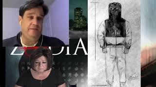 Zodiac Killer | Notorious Hooded Serial Killer Who Hunted His Victims | Hiding In Plain Site