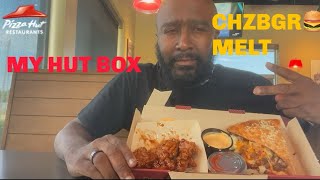 PIZZA HUT®️ *NEW* MY HUT DEALS