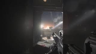 Call of Duty Modern Warfare III - Operation 627 4K 60FPS #callofduty #shorts #4k #60fps #rtx