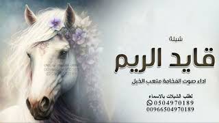 شيله رقص جديد صوت الفخامه متعب الخيل شيلات رقص للبنات اداء متعب الخيل