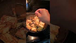 Beef and tofu for dinner #shortvideo #youtubeshorts #tofu #beef #fyp #reels #tiktok #washington