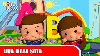 Dua Mata Saya - Lagu Anak Anak Indonesia Terpopuler