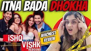 Ishq Vishk Rebound Movie Most Honest Review | couplesiyaapa