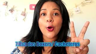 Tips Para Cachiporristas / CachiTips1/ PiolaVlogs