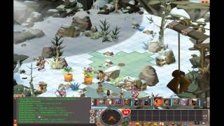 [Agride B] VS [Djaul C] - Quarts de finale - Goultarminator 2012, par Secrets-Dofus