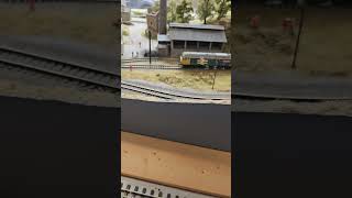 Kernow model centre 00 gauge window display layout guilford uk May 2024 and if like SUBSCRIBE thx.