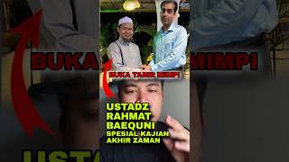 Ungkap Mimpi Muhammad Qasim di Akhir Zaman