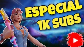 Especial 1k Suscriptores! - YoSoyDarkar