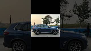 2020 BMW X5 xDrive 30d