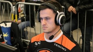 Cache / POV Pasha (29/10) vs PENTA / DreamHack Winter 2014 (Nov. 28, 2014)