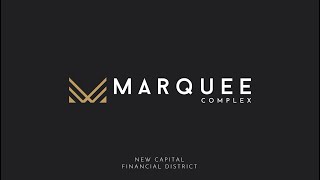 Marquee Mall New Capital 25 % Down payment-  9  years installments