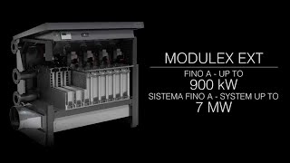 MODULEX UNICAL   | Patrizio De Simoni