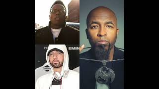 Speedom (WWC2) Tech N9ne ft Krizz Kaliko & Eminem