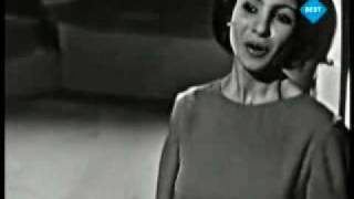 ESC-Schweiz Esther Ofarim-T'en va pas (1963)