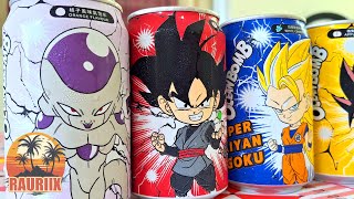 Dragon Ball Drink July 2024