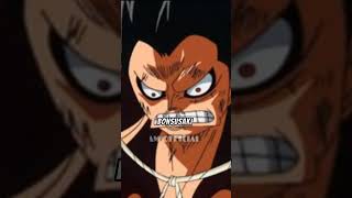 Pertarungan luffy dengan akainu tidak akan mudah di masa depan!! #shorts #onepiece