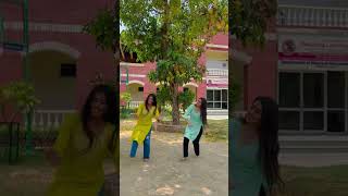 Chunni | Lahoriye | Amrinder Gill | Bhangra dance | Latest Punjabi Song | Girls Bhangra