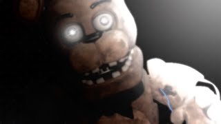 Five Nights At Freddy's 2 Doom ft. TheJesterSpecter