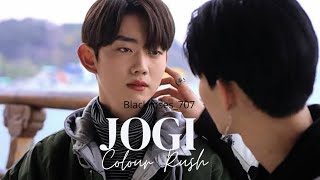 🎶"jogi"💕 BL Fmv💕//Drama name: Colour Rush💕//Season 1💕//Korean Drama💕//Love Story💕//Hindi Mix💕