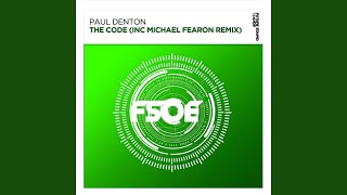 The Code (Michael Fearon Remix)