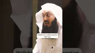 Learn The Names of ALLAH - Mufti Menk | Islamic Lectures