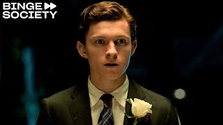 Spider-Man: Homecoming: Peter bittet Liz um ein Date