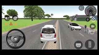 Indian Car Simulator 3D - Android Gameplay