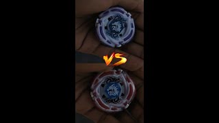 Spin Stealing Meteo L-Drago vs. Meteo L-Drago! Crazy Battle! #metalfightbeyblade #beyblade #ldrago