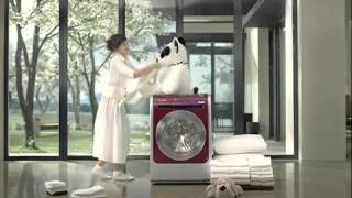 Han Ga In ( 한가인 ) - Hauzen CF