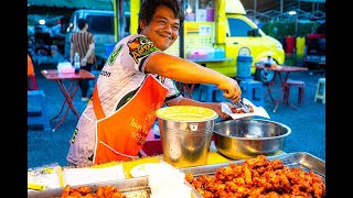 Delve Into The Delights Of Chonburi Flea Market | Indulge In Thai Treasures